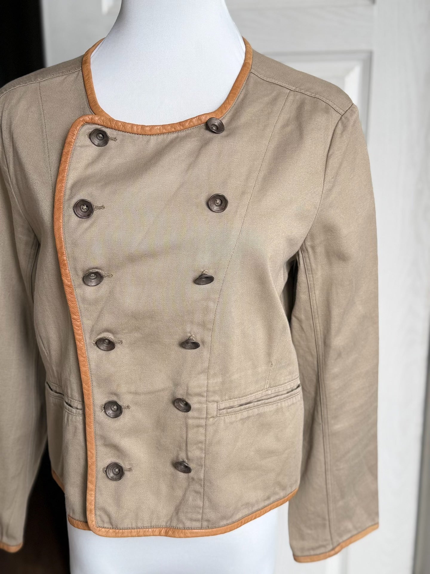 Kapital Spring Autumn Jacket
