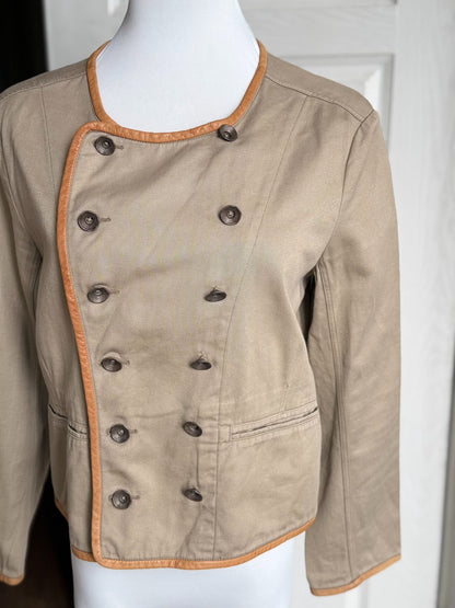 Kapital Spring Autumn Jacket