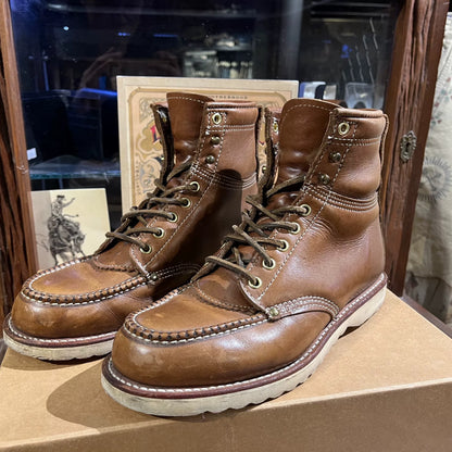 RRL Double RL Ralph Lauren Boots