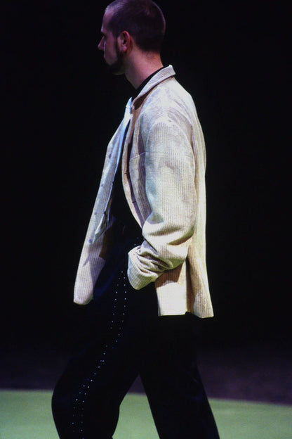 Yohji Yamamoto 94aw Puppet Period Pants