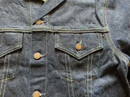Levi's LVC 555 Type 3 Jacket