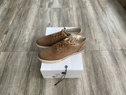 VISVIM LOGAN DECK LO LUXSIC