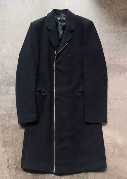 RAF SIMONS 1998AW Power Station Coat