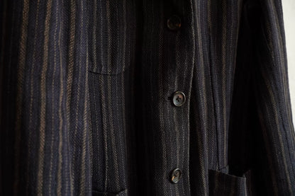 Yohji Yamamoto 98SS Linen Double-Sided Set