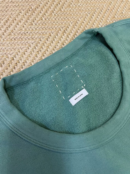 VISVIM Jumbo Crewneck Sweatshirt