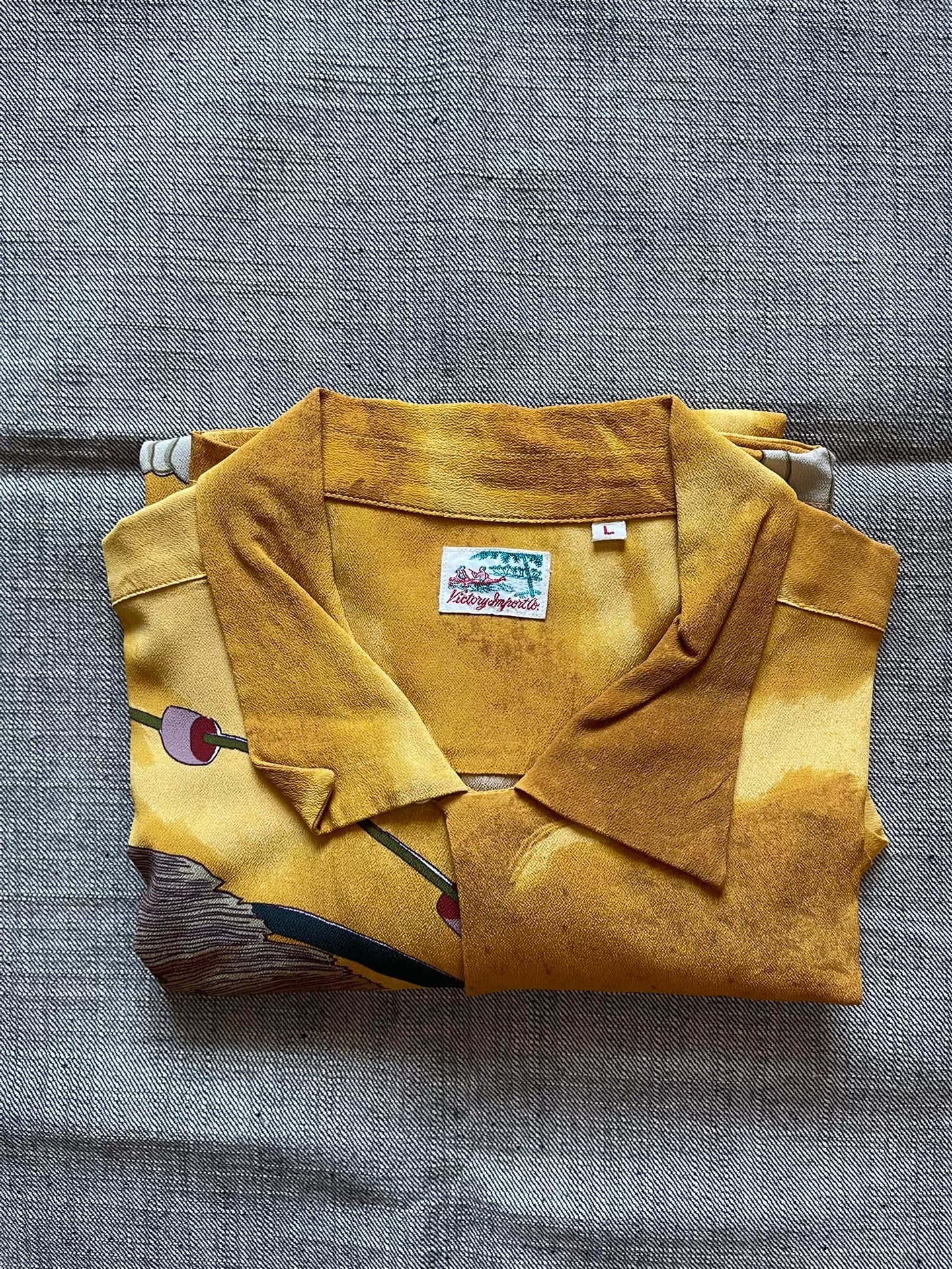 Sun Surf Thunder God Hawaiian Shirt