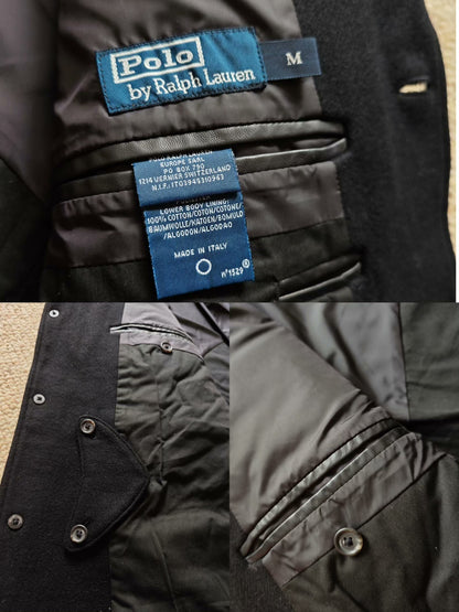 Polo Ralph Lauren Safari Jacket