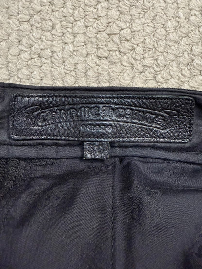 Chrome Hearts Carpenter Cargo Pants