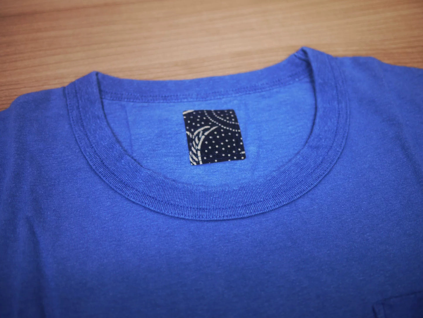 VISVIM ICT SUBLIG JUMBO TEE