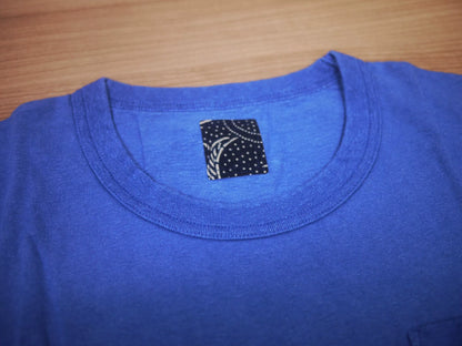 VISVIM ICT SUBLIG JUMBO TEE
