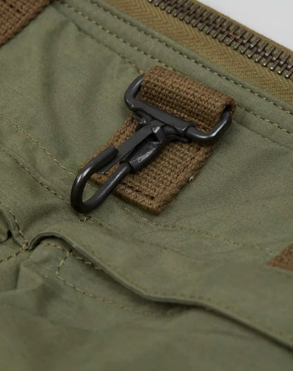 Nigel Cabourn Helmet Bag Mix