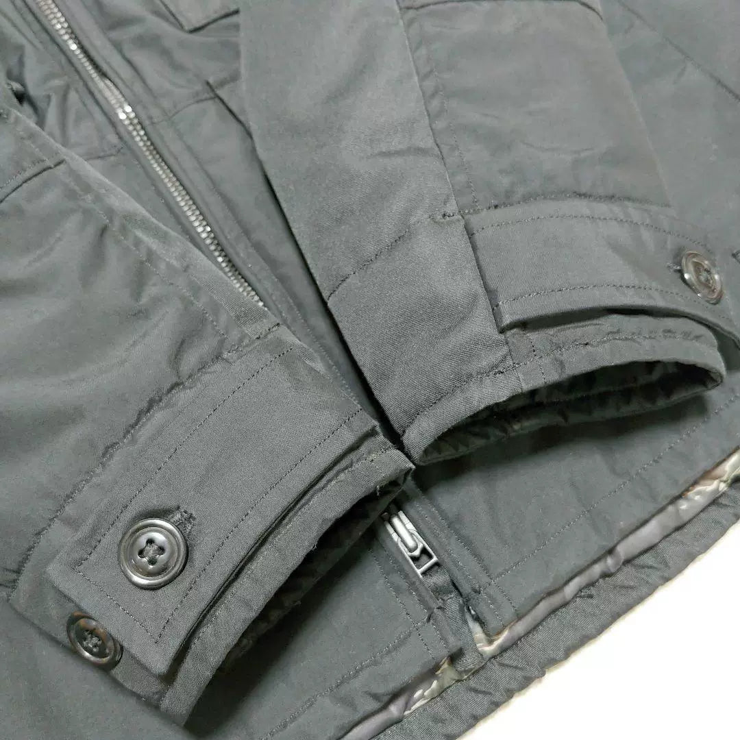 Freewheelers Ultima Thule Rainier Jacket