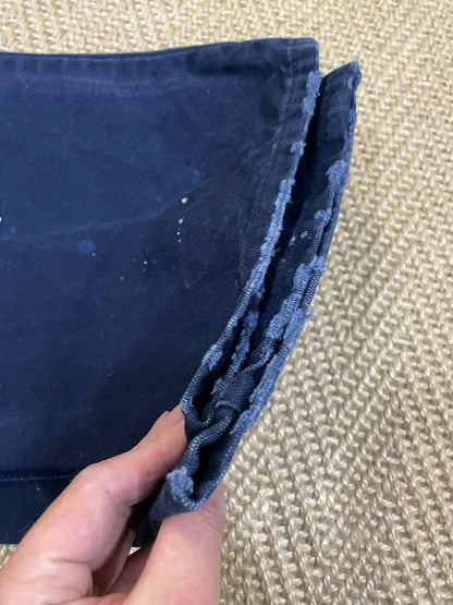 ue x carhartt damaged pants