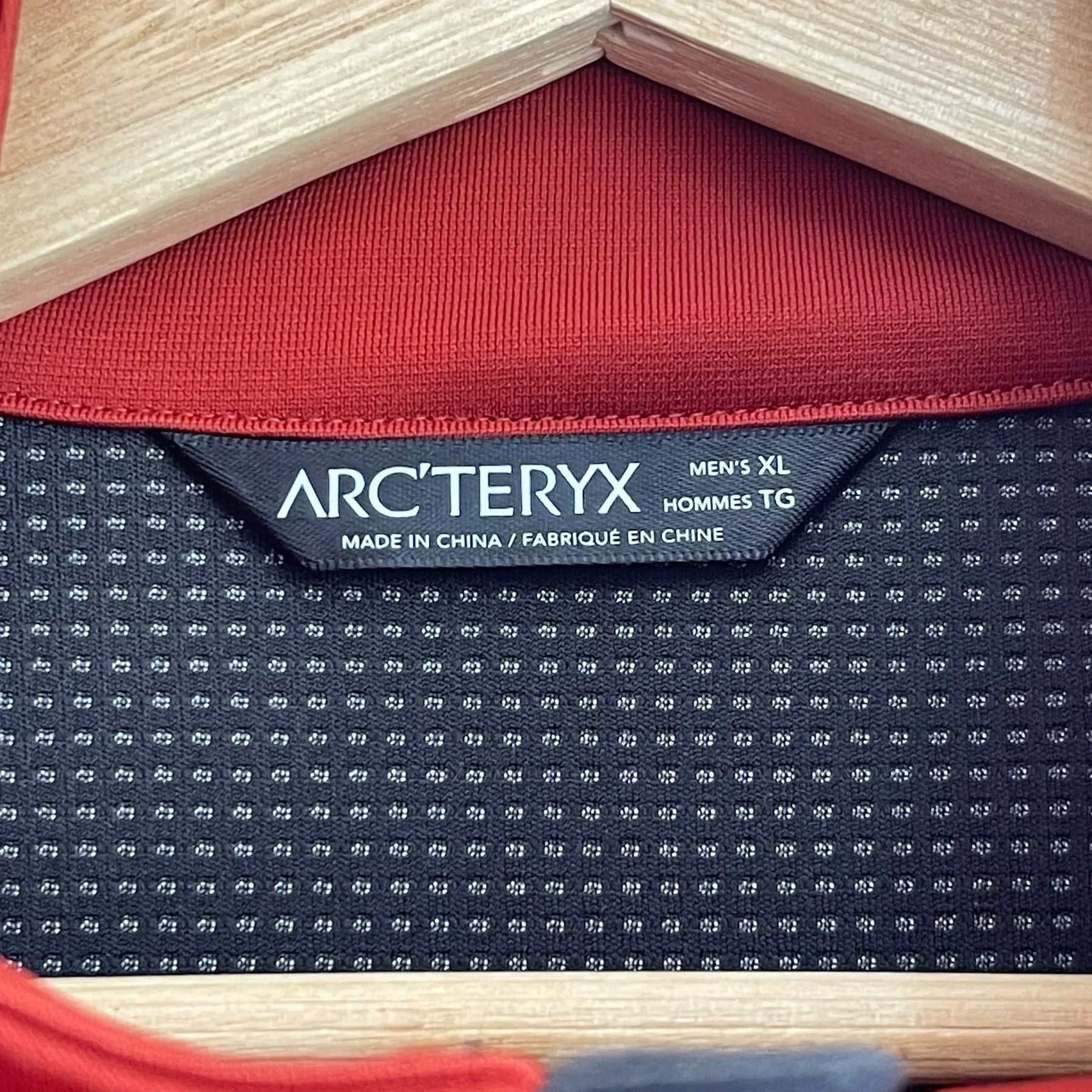 ARCTERYX Trino Jacket