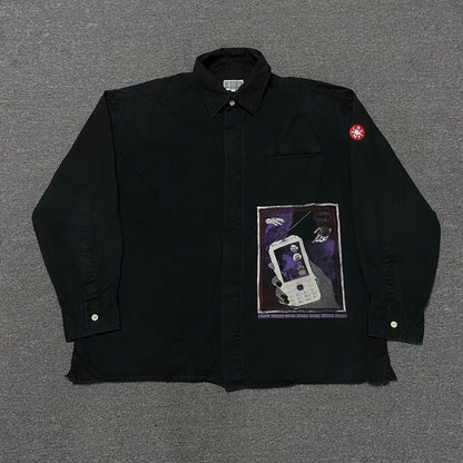 CAVEMPT Shirt