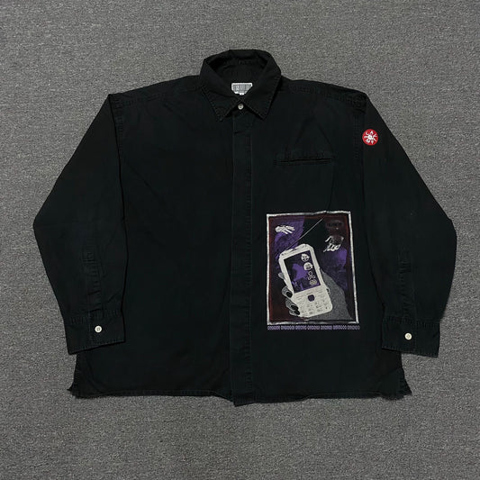 CAVEMPT Shirt