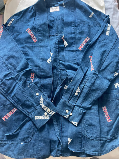 visvim peerless kimono