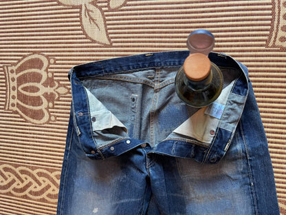 Levi's LVC 501xx 37501 0002 Jeans