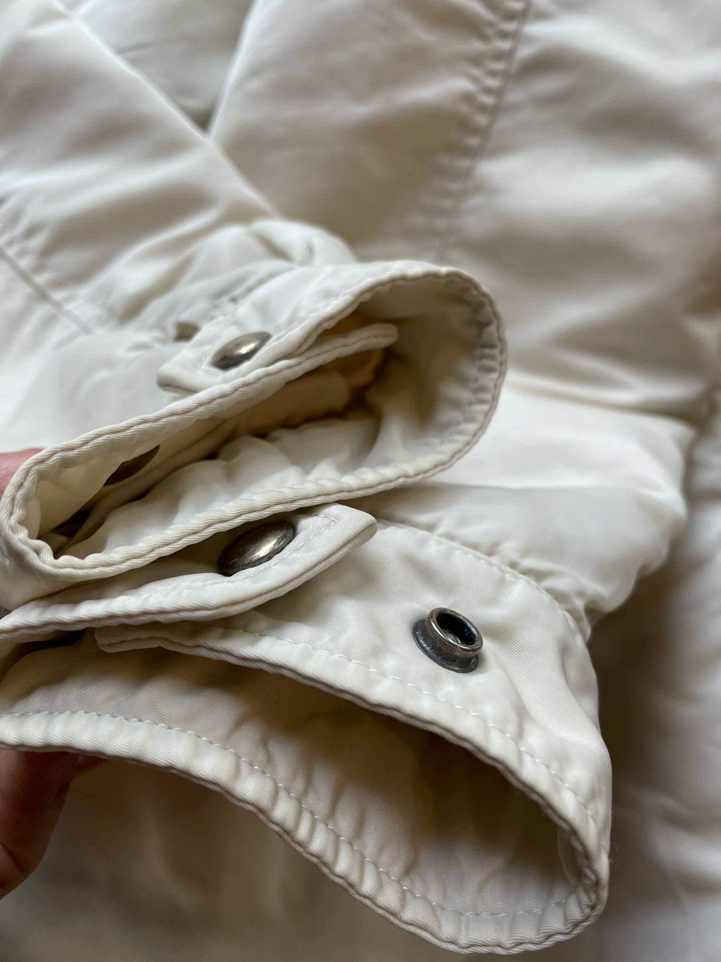 visvim Coach Jacket 18AW