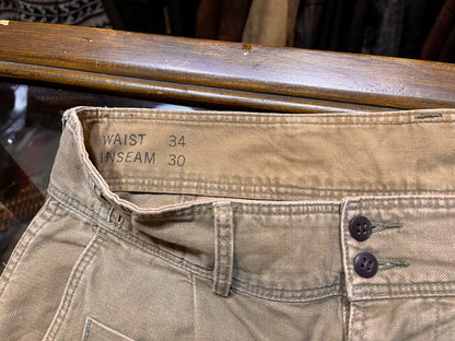 Double RL Casual Work Pants Sale