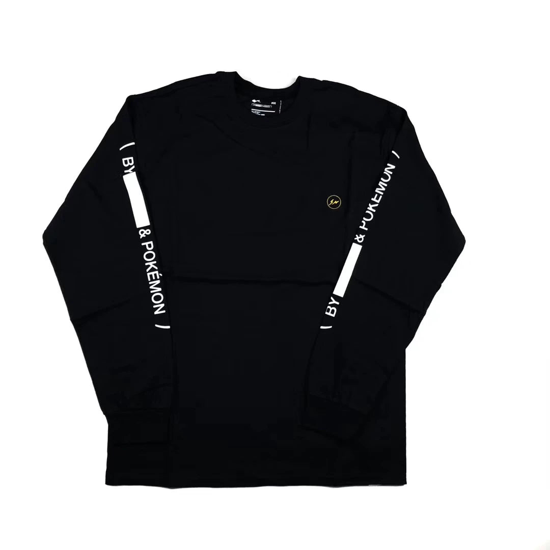 Fragment x Pokemon Thunderbolt Longsleeve