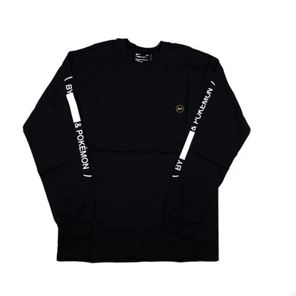 Fragment x Pokemon Thunderbolt Longsleeve