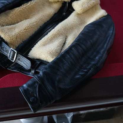 Freewheelers 30S Bootleggers Horsehide Jacket
