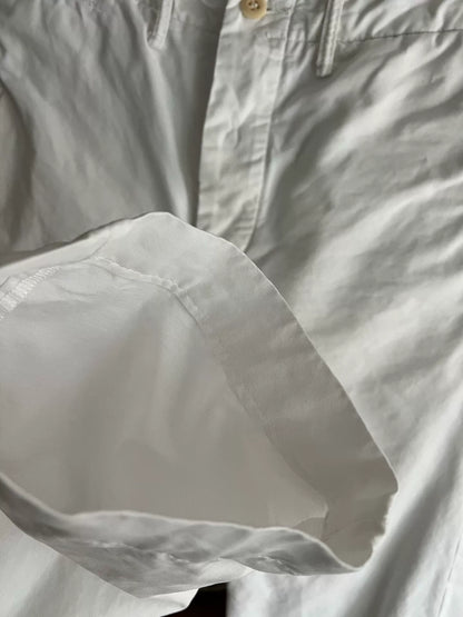 RRL Double RL Classic Officer Pants Straight Fit