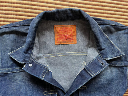 Levi's LVC S506XX Denim Jacket