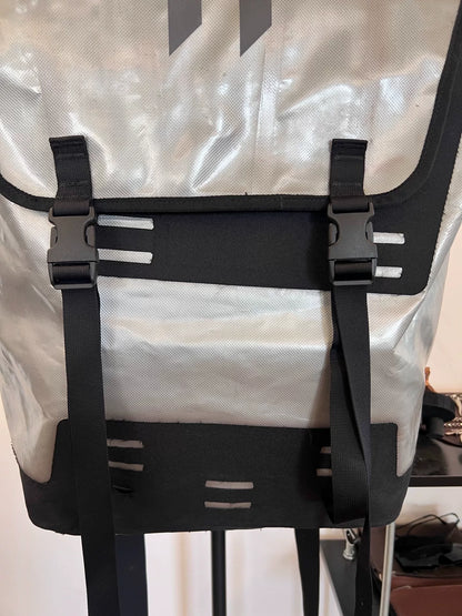 Boris Bidjan Saberi 11 BBS Outdoor Waterproof Backpack
