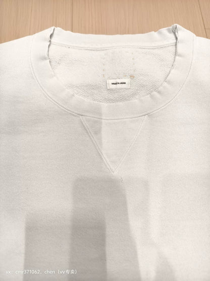 VISVIM 23AW MONDO SWEAT S/L