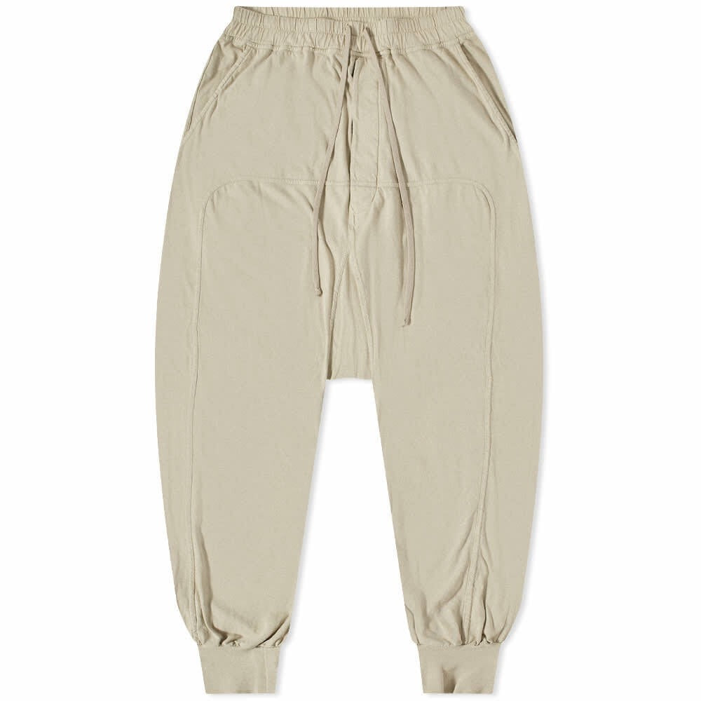 Rick Owens DRKSHDW Prisoner Drawstring Harem Pants
