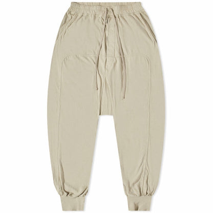 Rick Owens DRKSHDW Prisoner Drawstring Harem Pants