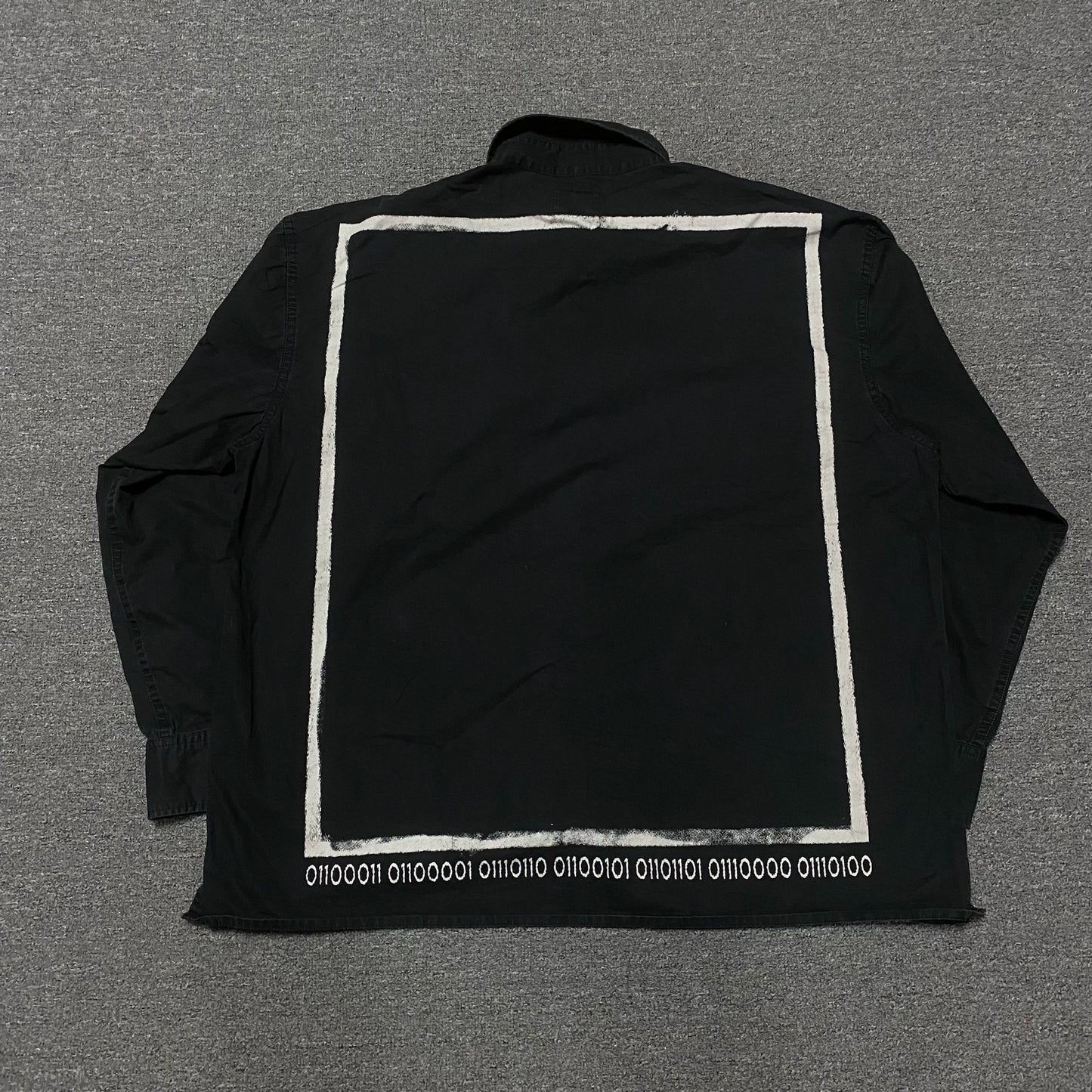 CAVEMPT Shirt