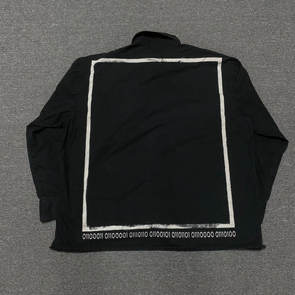 CAVEMPT Shirt