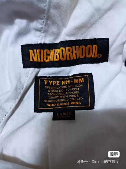 Neighborhood MIL-BDU Cargo Pants