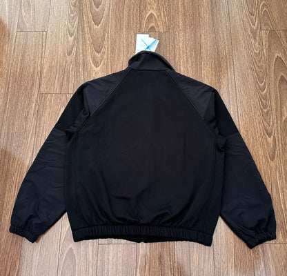 cold weather fleece jacket by n.hoolywood