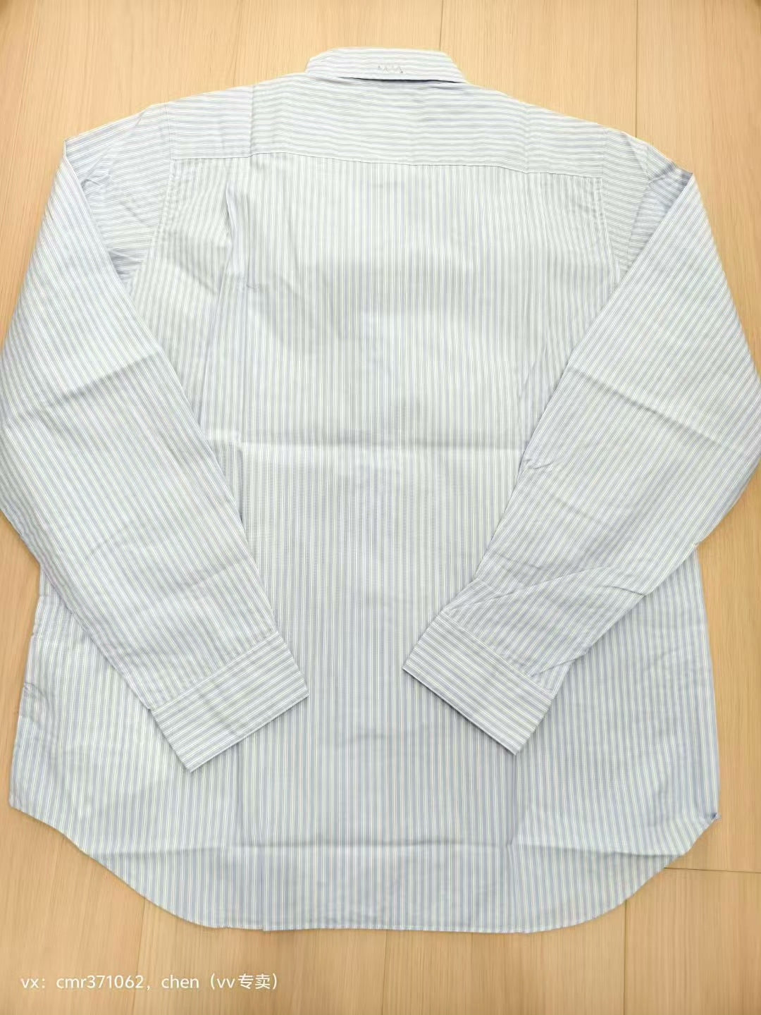 VISVIM 18SS FREE EDGE SHIRT L/S