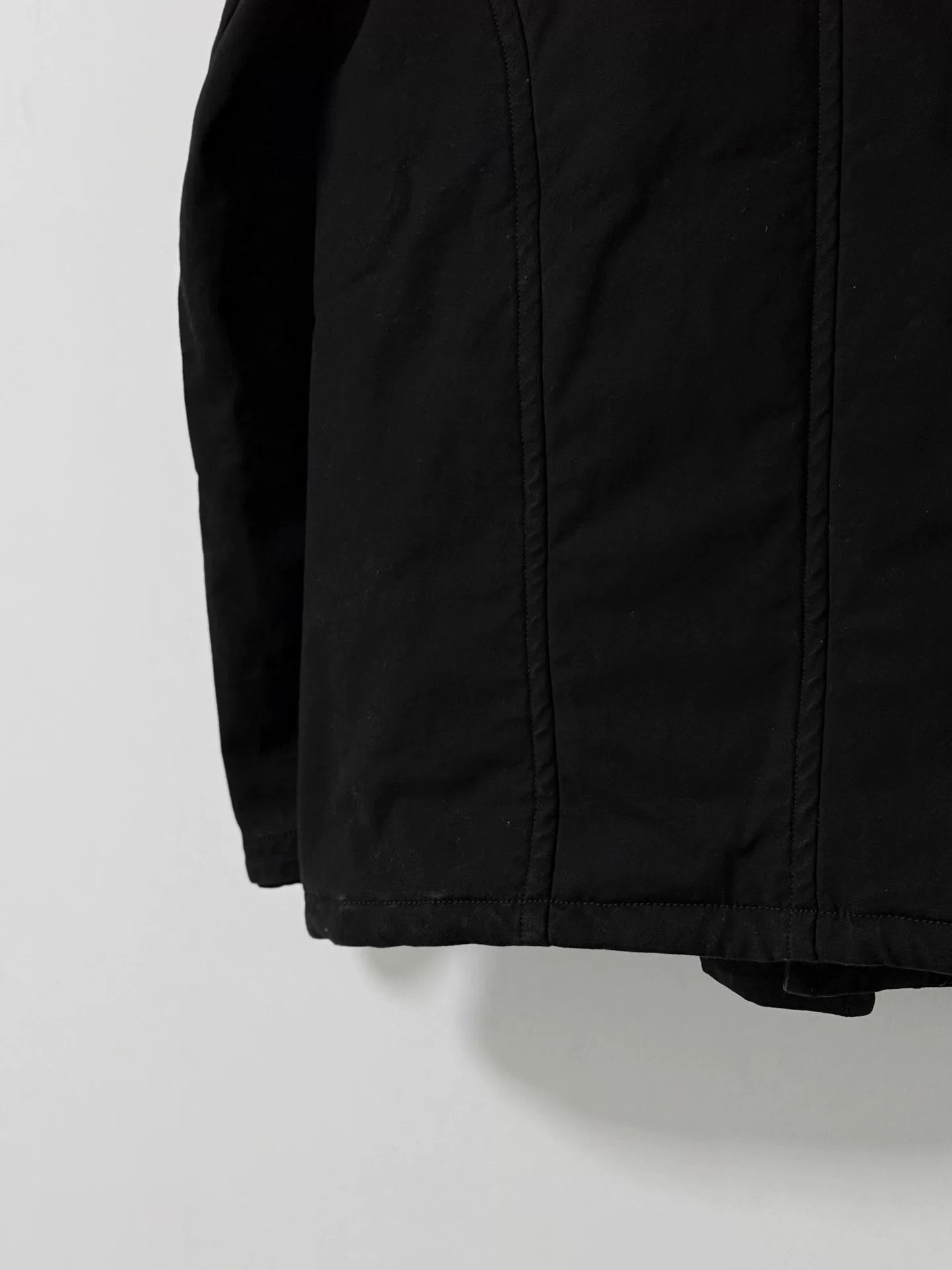 Julius Structured Cotton Jacket