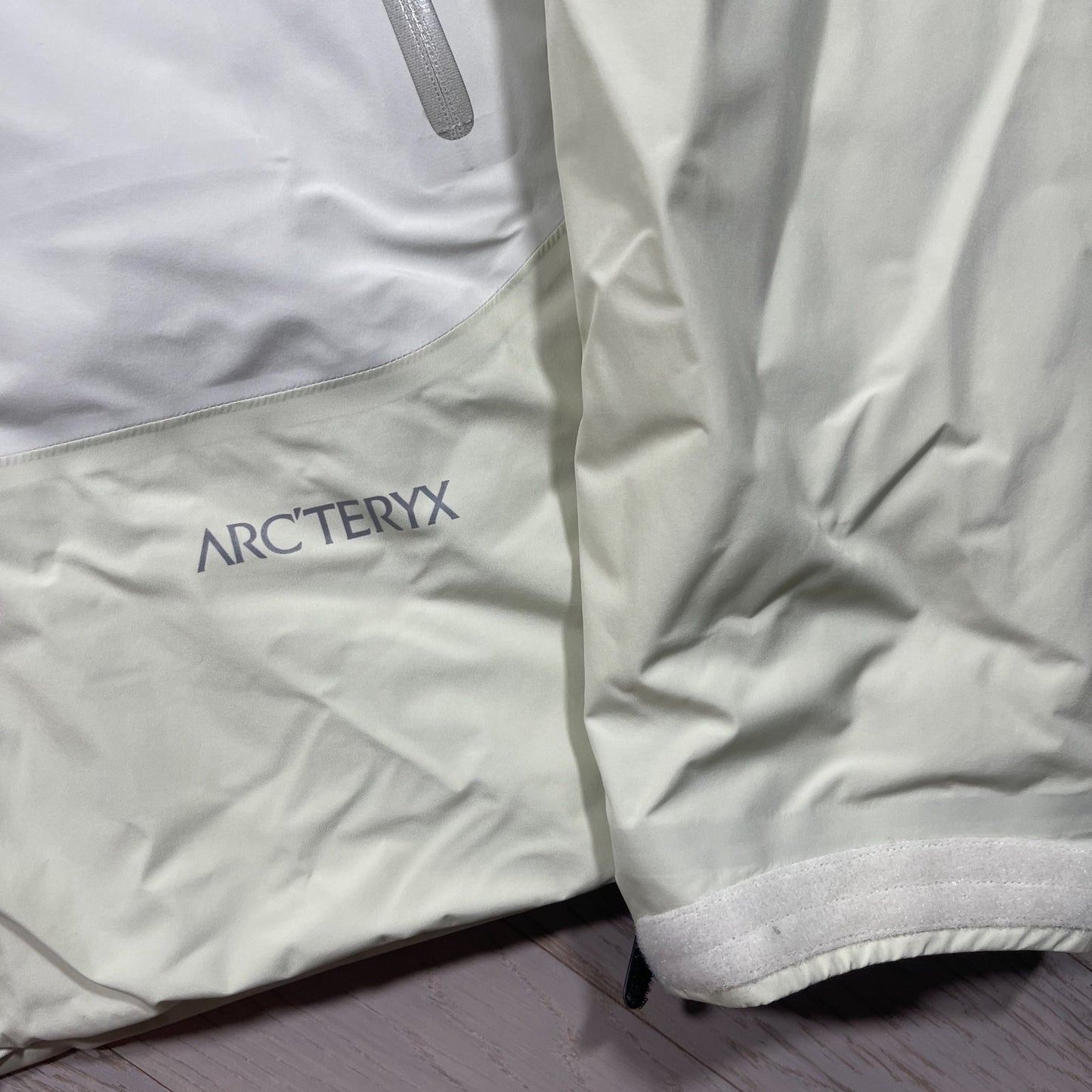Arcteryx System_A Axis Insulated Jkt