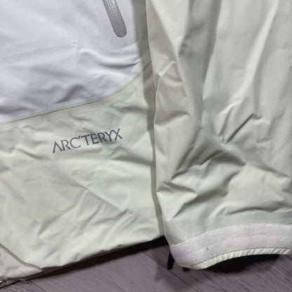 Arcteryx System_A Axis Insulated Jkt