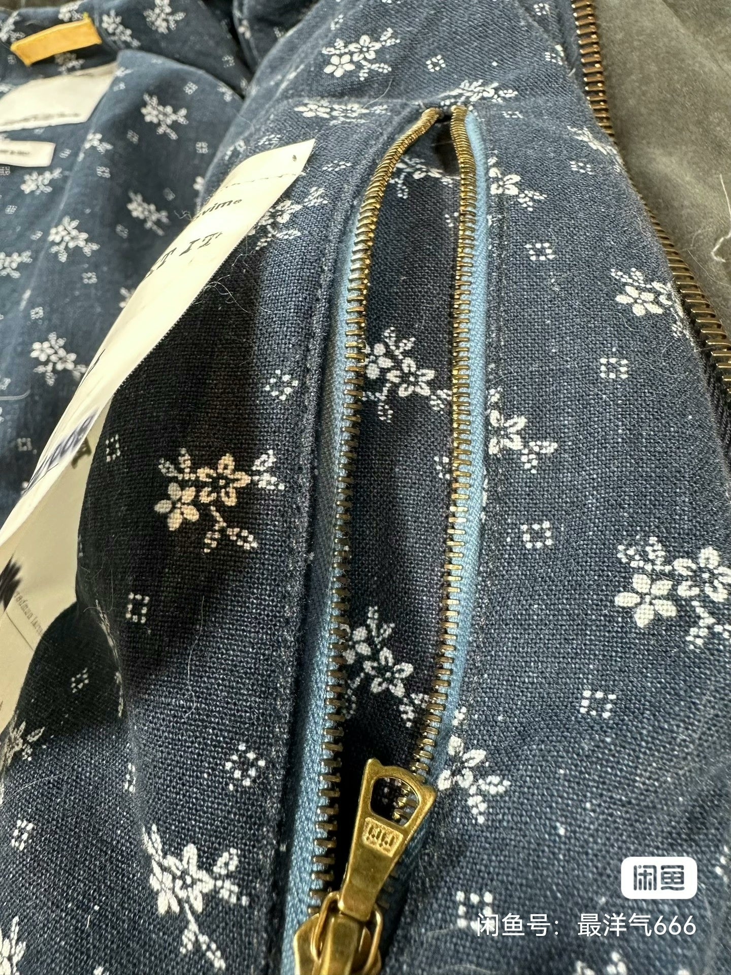 visvim valdez aventura down jacket