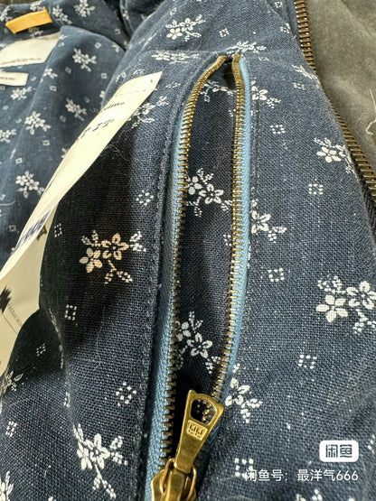 visvim valdez aventura down jacket