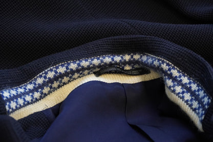 Yohji Yamamoto Woven Jacket 95AW