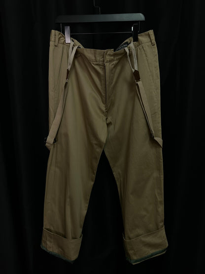 Geoffrey B Small Limited Edition Overalls