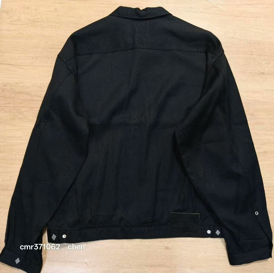 VISVIM 24SS 101XX Jacket