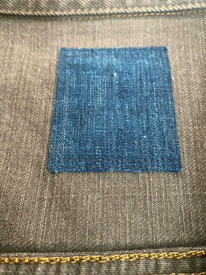 visvim 18AW ICT 101 Denim Jacket