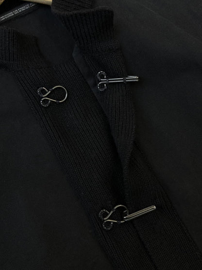 Yohji Yamamoto Vintage Coat Jacket