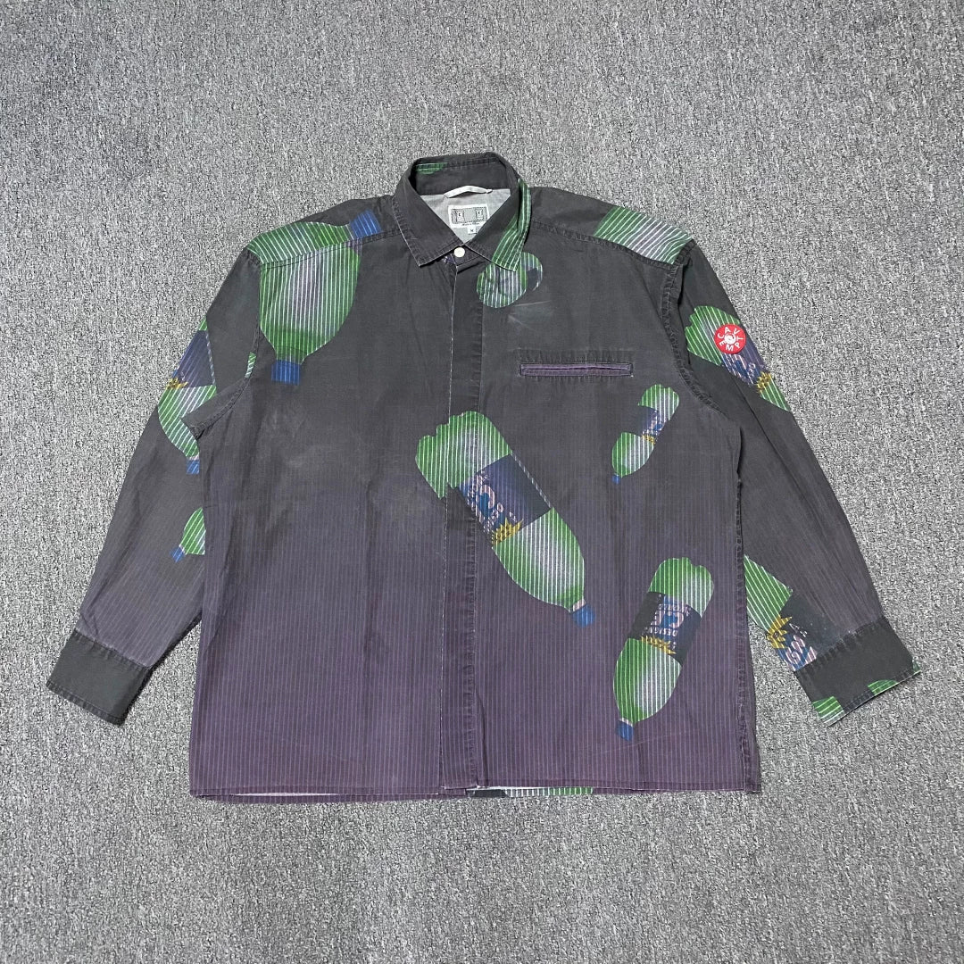 CAVEMPT Soda Shirt