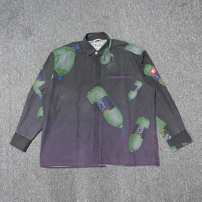 CAVEMPT Soda Shirt